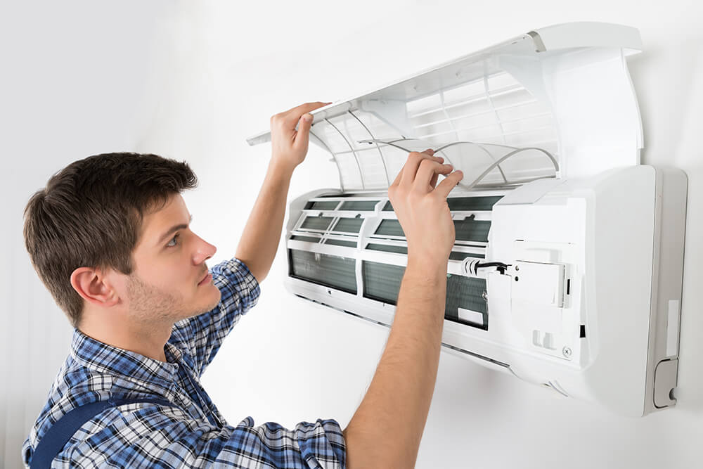The Advantages of Hiring a Professional AC Cleaning Service Provider