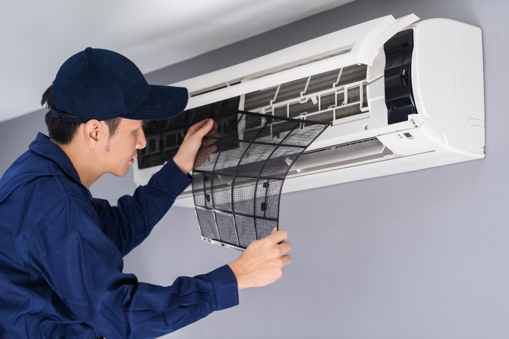 How Clean AC Units Save You Money on Your Bills