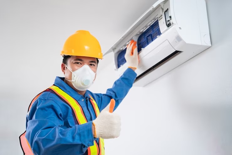 Top AC Maintenance Tips to Keep Your Cool This Summer