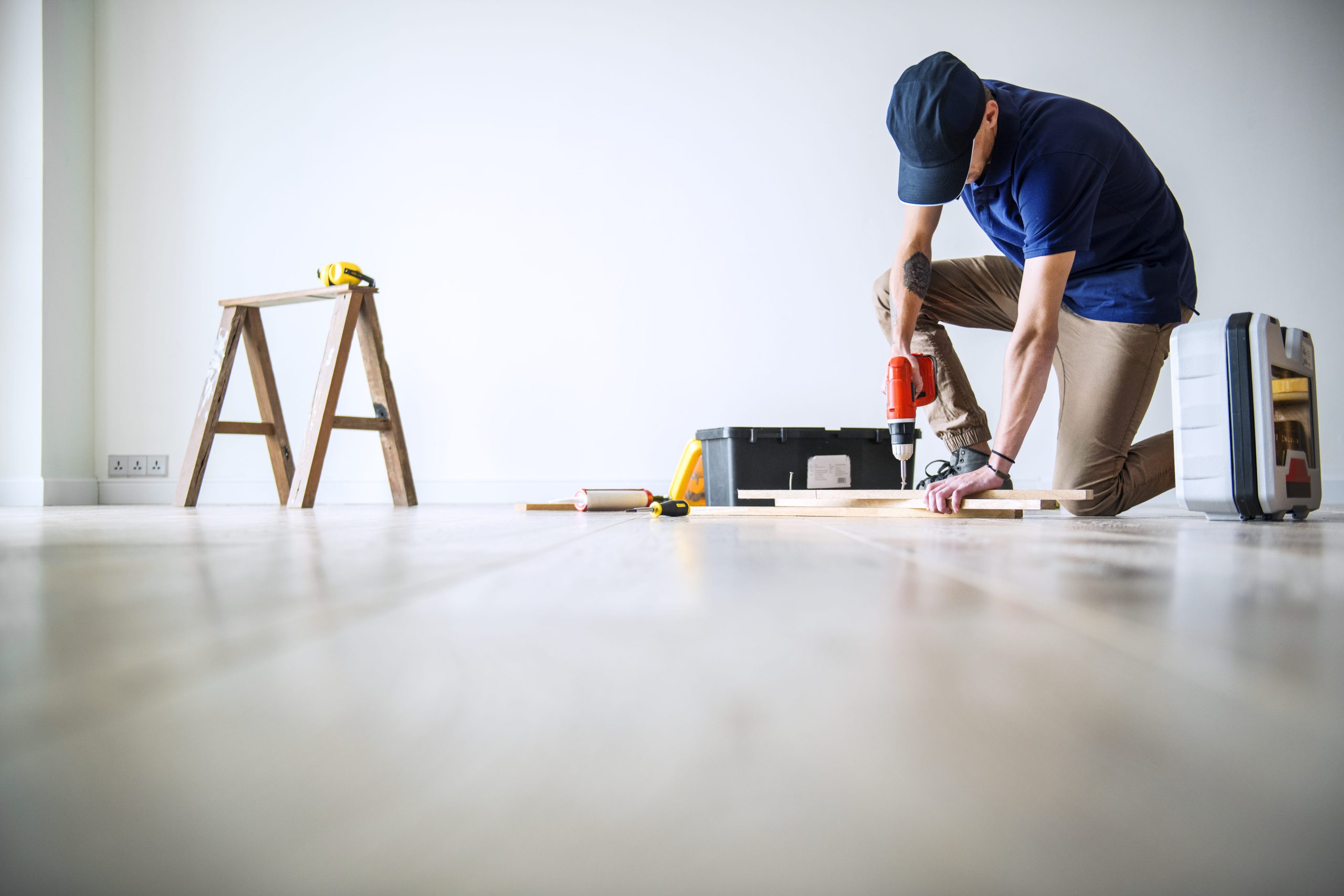 Home renovating service
