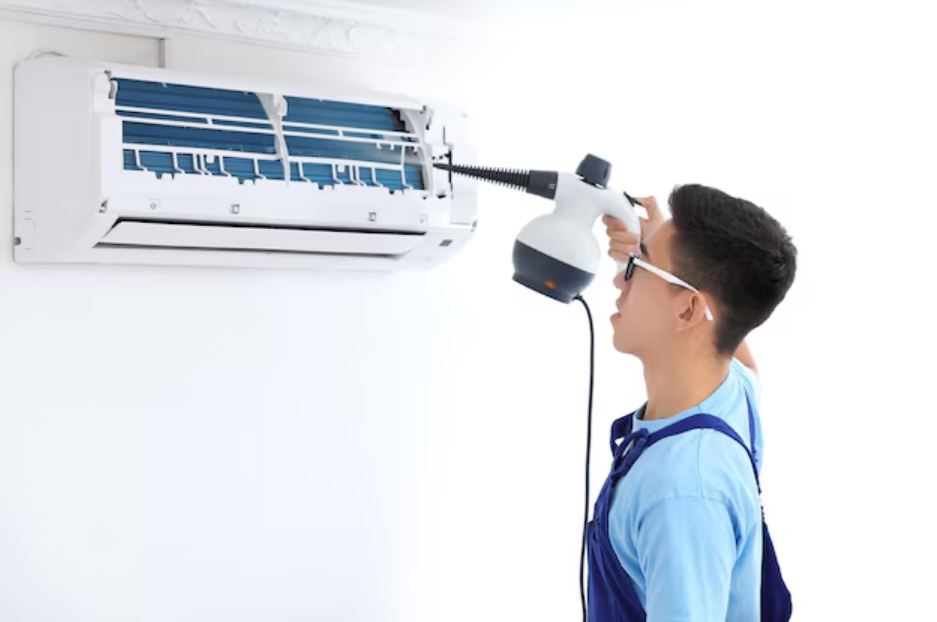 ac cleaning service
