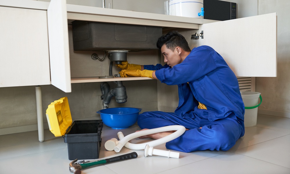 Why Regular Drain Cleaning is Essential for a Healthy Home