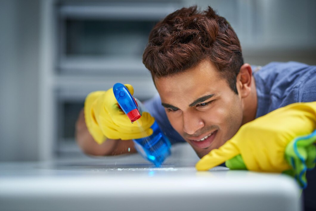 10 Hidden Spots in Your Home You’re Probably Forgetting to Clean