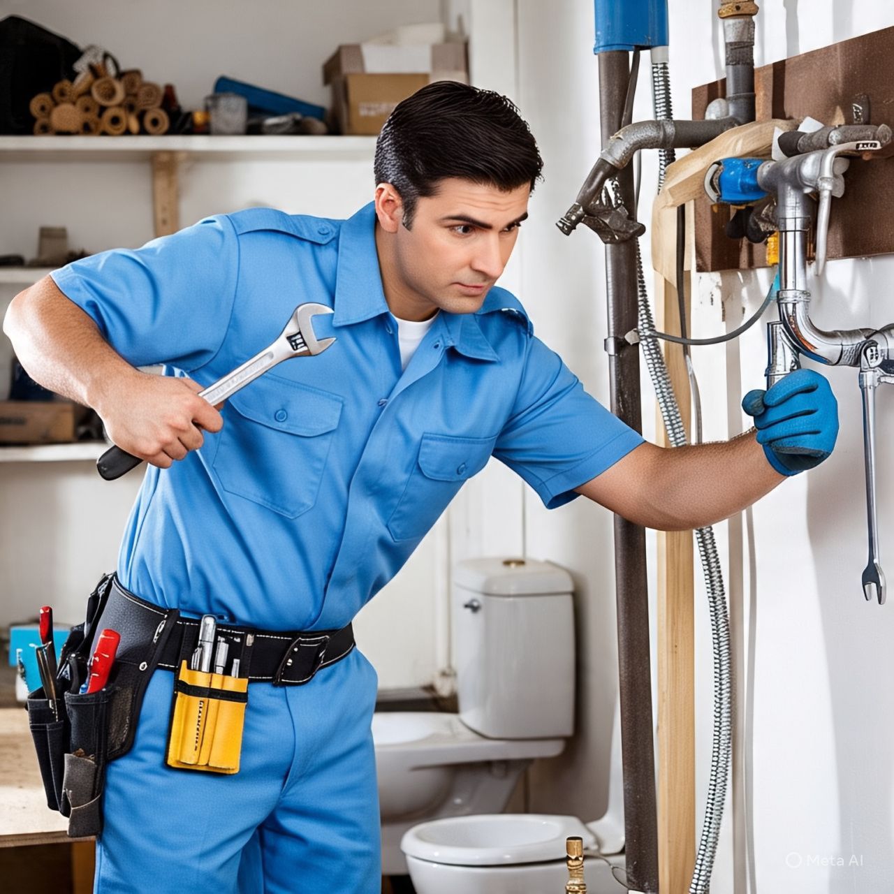 Plumber Services You Didn’t Know You Needed for a Smooth-Running Home