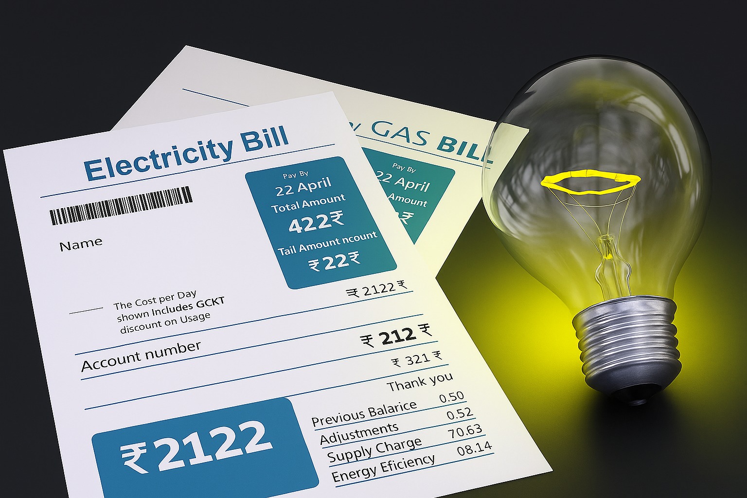 Lower the electricity bill