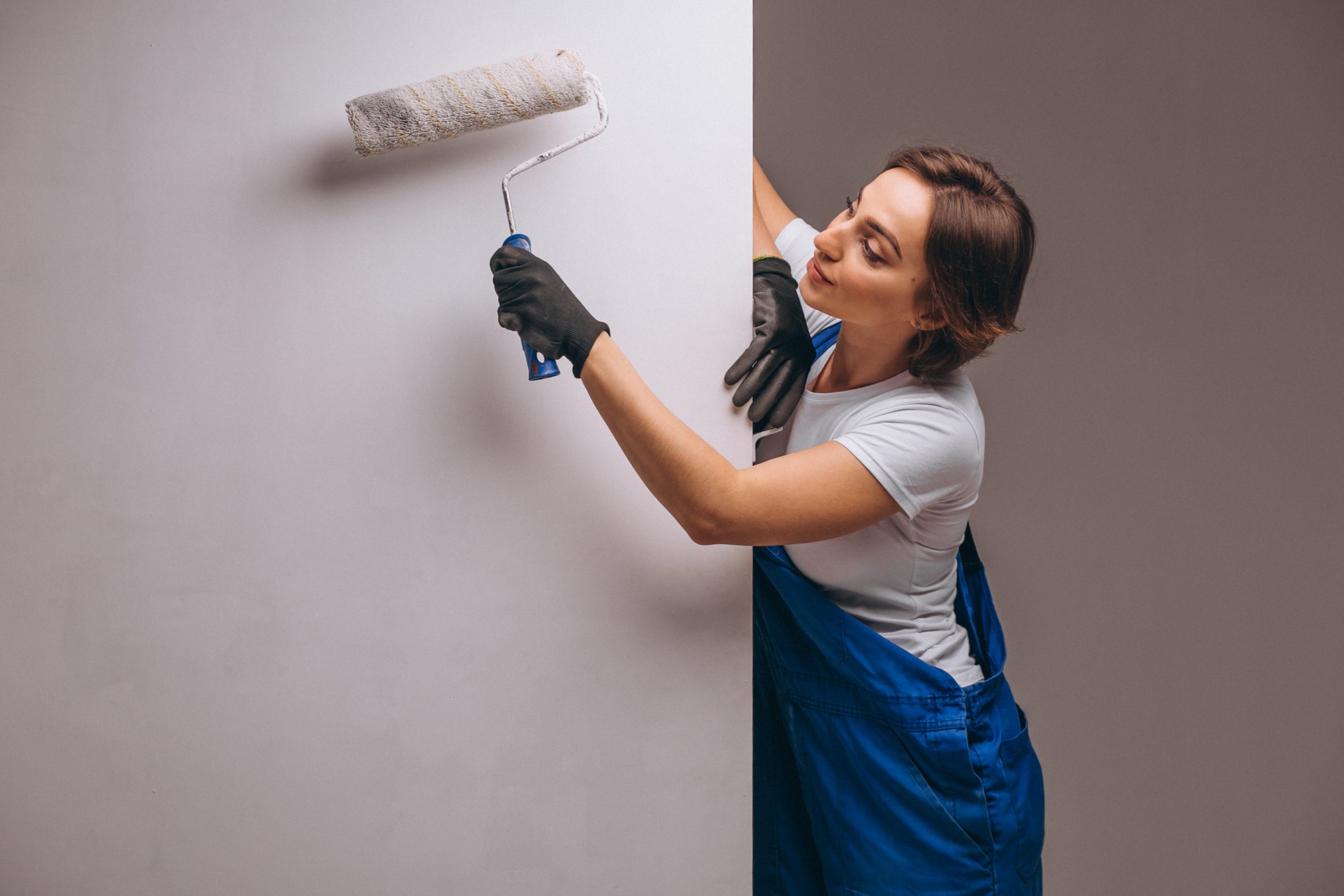 House painting service